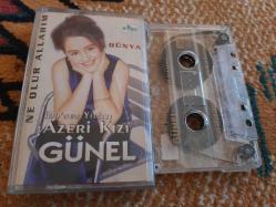 AZERİ KIZI GÜNEL NE OLUR ALLAH IM CAM BASKI