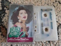 BÜLENT ERSOY ABLAN KURBAN OLSUN SANA CAM BASKI