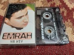 EMRAH YA HEY CAM BASKI