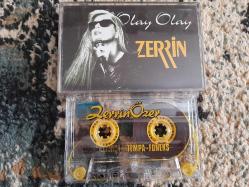 ZERRİN ÖZER OLAY OLAY CAM BASKI