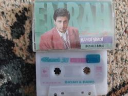 EMRAH HAYDİ ŞİMDİ 93 CAM BASKI