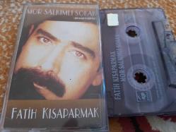 FATİH KISAPARMAK MOR SALKIMLI SOKAK CAM BASKI