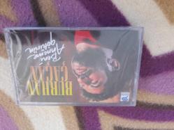 BURHAN ÇAÇAN BENİ ANNEME GÖTÜRÜN JELATİNLİ CAM BASKI