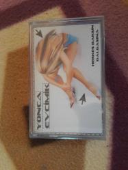 YONCA EVCİMİK HERKES BAKSIN DALGASINA JELATİNLİ CAM BASKI