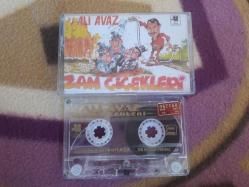 ALİ AVAZ ZAM ÇİÇEKLERİ CAM BASKI