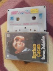 BURHAN ÇAÇAN VURUN DALGALAR CAM BASKI