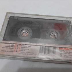 NEVESER GERGİNOK ZAMANSIZ AKŞAMLAR JELATİNLİ CAM BASKI