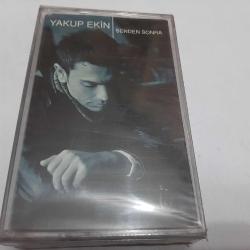 YAKUP EKİN SENDEN SONRA JELATİNLİ CAM BASKI