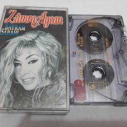 ZÜMRA AYCAN BAYRAM SABAHI CAM BASKI