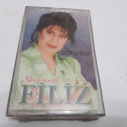 SİNCANLI FİLİZ DOKUNDUK JELATİNLİ CAM BASKI