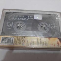 CANSEVER CEMALİM JELATİNLİ CAM BASKI