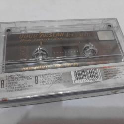 UĞUR ARSLAN BENİ TANIRSIN SEN DENİZ FENERİ 2 JELATİNLİ CAM BASKI