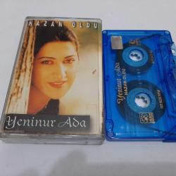 YENİNUR ADA HAZAN OLDU CAM BASKI