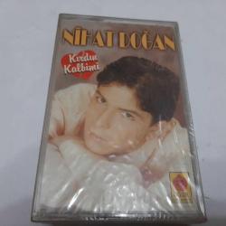 NİHAT DOĞAN KIRDIN KALBİMİ JELATİNLİ CAM BASKI
