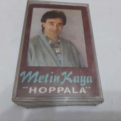 METİN KAYA HOPPALA JELATİNLİ CAM BASKI