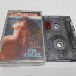 NİL ÜNAL BENİ DELİ ETME CAM BASKI