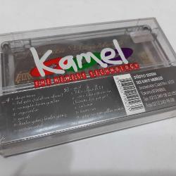 TÜRKÜLÜ YÜREKLER 5 JELATİNLİ CAM BASKI