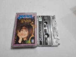 MAVİŞ SENİHA CAM BASKI