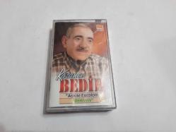 KAZANCI BEDİH AŞKIM EBEDİDİR- BERİVAN JELATİNLİ CAM BASKI