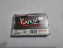 KAZANCI BEDİH AŞKIM EBEDİDİR- BERİVAN JELATİNLİ CAM BASKI
