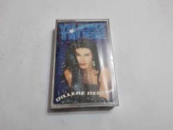 YILDIZ TİLBE DİLLERE DESTAN JELATİNLİ CAM BASKI