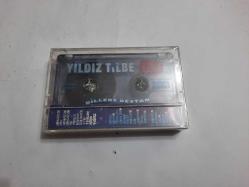 YILDIZ TİLBE DİLLERE DESTAN JELATİNLİ CAM BASKI