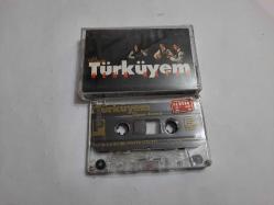 GRUP TÜRKİYEM UZUN KAVAK CAM BASKI