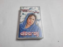 DİLBERAY BIRAKMADI SEVDAM BENİ YABANCI JELATİNLİ CAM BASKI