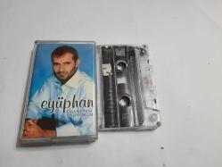 EYÜPHAN EMANETEN YAŞIYORUM CAM BASKI