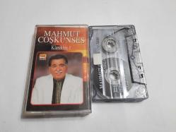 MAHMUT COŞKUNSES KLASİKLER 1 CAM BASKI