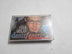UĞUR ASLAN DENİZ FENERİ JELATİNLİ CAM BASKI