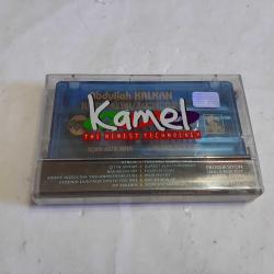 ABDULLAH KALKAN YILLAR SONRA İŞTE YAŞA DELİ GÖNÜL YAŞA CAM BASKI