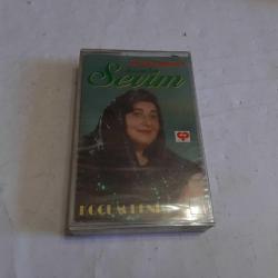 SEVİM KOÇUM BENİM CAM BASKI