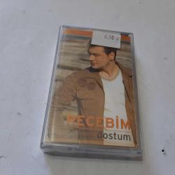 RECEBİM DOSTUM CAM BASKI