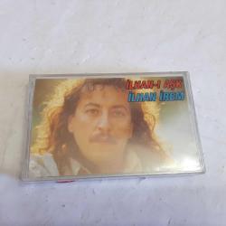 İLHAN I AŞK İLHAN I İREM CAM BASKI JELATİNLİ