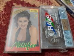 NİLÜFER NOSTALJİ JELATİNLİ CAM BASKI