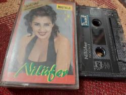 NİLÜFER NOSTALJİ CAM BASKI