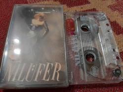 NİLÜFER SEN MÜHİMSİN CAM BASKI