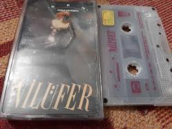 NİLÜFER SEN MÜHİMSİN CAM BASKI