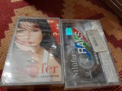 NİLÜFER OLUR MU OLUR MU? GÖZÜNAYDIN JELATİNLİ BASKI