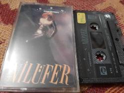 NİLÜFER SEN MÜHİMSİN CAM BASKI