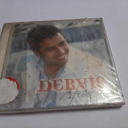 DERVİŞ AFEDERSİN JELATİNLİ CD