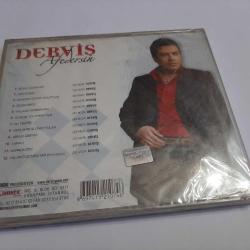 DERVİŞ AFEDERSİN JELATİNLİ CD