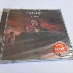 KARGO ATEŞ VE SU JELATİNLİ CD