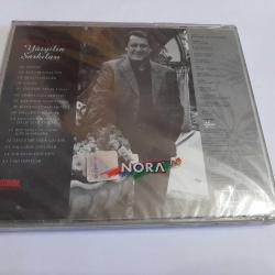 AHMET ÖZHAN YÜZYILIN ŞARKILARI JELATİNLİ CD