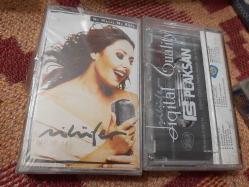 NİLÜFER NE MASAL NE RÜYA JELATİNLİ CAM BASKI