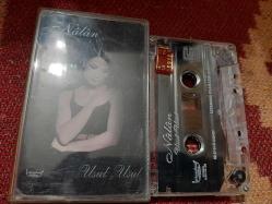 NALAN USUL USUL JELATİNLİ CAM BASKI