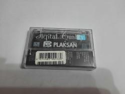 SONER ARICA BENİM ADIM AŞK JELATİNLİ CAM BASKI