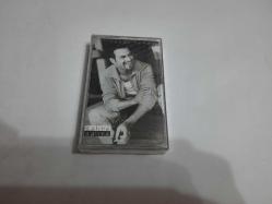 HAKAN PEKER SALINA SALINA JELATİNLİ CAM BASKI