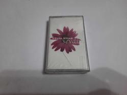 HÜLYA AVŞAR SEVDİM JELATİNLİ CAM BASKI